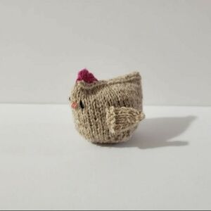 Chicken Plushies Decorative